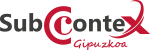 Subcontex Gipuzkoa