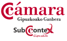 Cámara de Gipuzkoa Subcontex Gipuzkoa